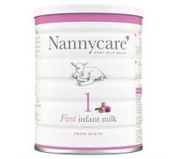 Nanny First Infant Milk 900g