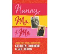 Nanny, Ma and me: An Irish story of family, race and home