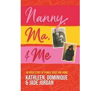 Nanny, Ma and me: An Irish story of family, race and home