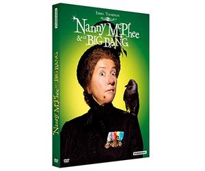 Nanny Mc Phee & le Big Bang