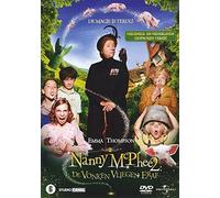 Nanny Mcphee 2