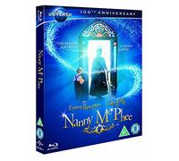 Nanny McPhee
