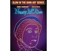 Nanny McPhee – Universal Billard