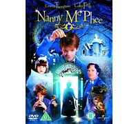 Nanny McPhee