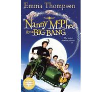 Nanny McPhee and the Big Bang
