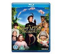 Nanny Mcphee And The Big Bang [Blu-ray]