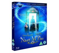 Nanny McPhee - Augmented Reality Edition