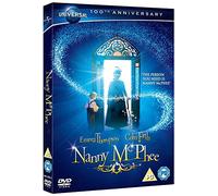 Nanny McPhee - Augmented Reality Edition