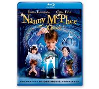Nanny Mcphee [Blu-ray] [2005] [US Import]