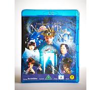 Nanny McPhee (Blu-ray 2010) Region Free Scandinavian Import