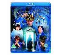 Nanny McPhee Blu-Ray Movie - New