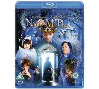 Nanny McPhee (Blu-ray) Thomas Brodie-Sangster Angela Lansbury Imelda Staunton