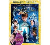 Nanny McPhee: Bumper Edition [DVD]