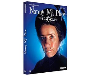 Nanny McPhee (cover may vary) [DVD]