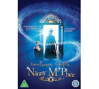 Nanny McPhee [DVD]