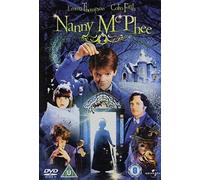 Nanny McPhee [DVD]
