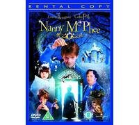 Nanny Mcphee [DVD]