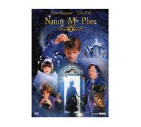 Nanny McPhee DVD New