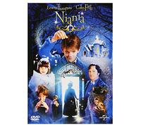 Nanny McPhee [DVD] [Region 2] (English audio)