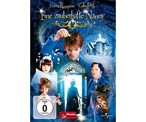 Nanny McPhee (DVD Video)