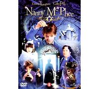 NANNY MCPHEE - MOVIE