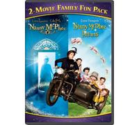 Nanny McPhee/Nanny McPhee Returns