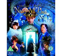 Nanny McPhee Blu-Ray Movie - New