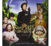 Nanny Mcphee & The Big Bang