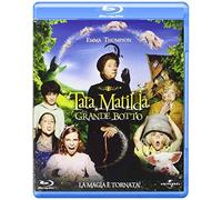 Nanny McPhee & The Big Bang Combi Pack [Blu-ray + DVD][Region Free]