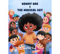 Nanny Nae: The Magical day
