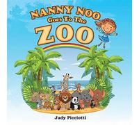 Nanny Noo Goes to the Zoo