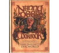 Nanny Ogg's Cookbook