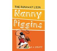 Nanny Piggins And The Runaway Lion 3