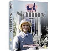 Nanny (The Complete BBC TV Series 1-3 DVD Box Set)