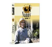 Nanny: The Complete Series [DVD] [1983]