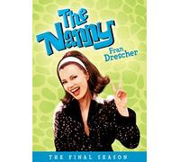 Nanny: The Final Season [Edizione: Stati Uniti]