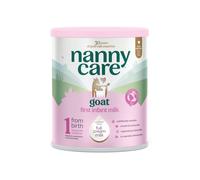 Nannycare Goat Based First Infant Milk -