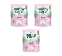 Nannycare Infant Milk 800g