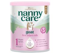 Nannycare Infant Milk 800g 800 g