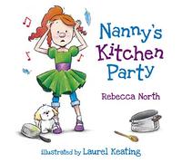 Nanny's Kitchen Party