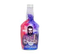 Nano Absolute After Shave Cream Cologne Lotion Men 400ml Men's Balm After Shaving Wet Shaving Caresses and Cools Balm Cream Men's Care Sensitive Skin (DRAGOS)