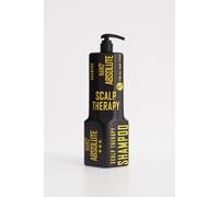 Nano Absolute Scalp Therapy Shampoo 1L - Scalp Shampoo Against Dandruff, Itching & Oily Scalp - Soothes, Cleanses & Strengthens the Scalp - Anti-Dandruff, Anti-Itch & Anti-Oil - For All Hair Types
