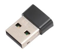 Nano AC600 USB WiFi Adapter for PC MU MIMO, 600Mbps 2.4G 5G Dual Band Wireless Network Transceiver for for Linux