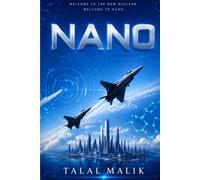 NANO: America's 250th Anniversary Edition: 1 (Technopolis)