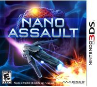 Nano Assault