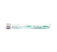 Nano-b Nano-b Antibacterial Silver Toothbrush- Green 1 Unit