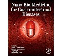 Nano-Bio-Medicine for Gastrointestinal Diseases