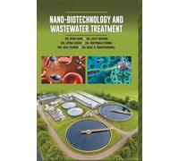 Nano-biotechnology and Wastewater Treatment