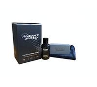 Nano Bond Ceramic Coating 9H PRO, Car, Plastic, Glass, and Wheel Exterior Care Product kit, Hydrophobic, Long Lasting Professional Care, High Gloss Paint Shine, Automotive Polishing with Sio2, 30ML