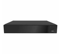 Nano Box 8MP 4 Channel AOC Hybrid CCTV DVR 4K Digital Video Recorder 5-in-1 XVR H.265/H.264 High Efficiency Recording (No HDD)